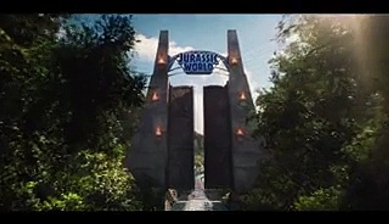 Jurassic Park 4 -