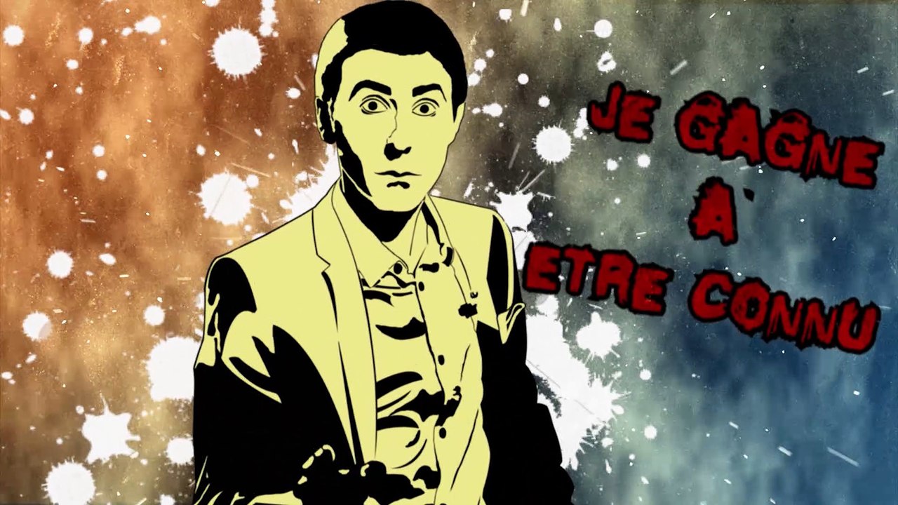 JE GAGNE A ETRE CONNU - Saison 01 épisode 10