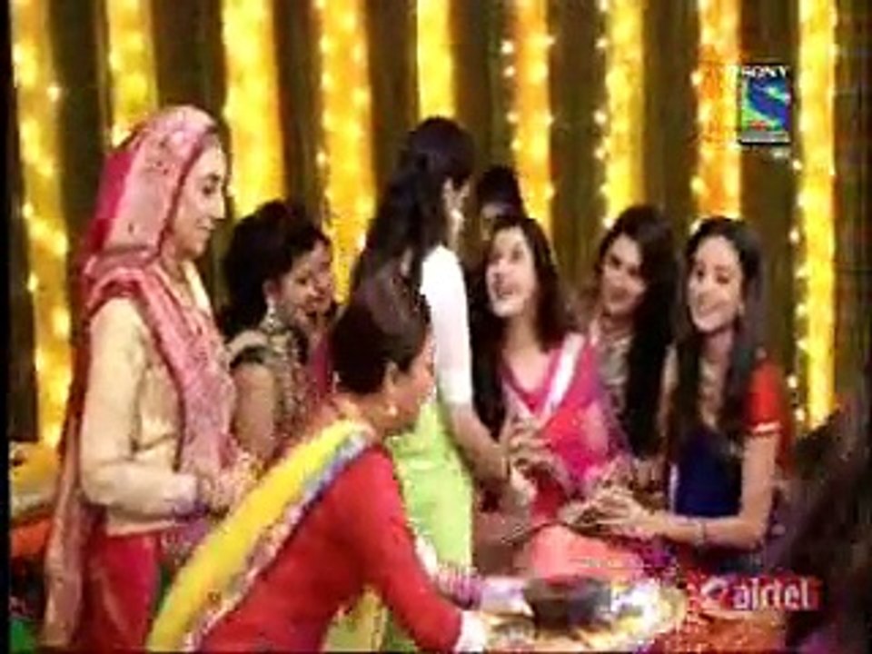 Itti Si Khushi 25th November 2014 Video Watch Online