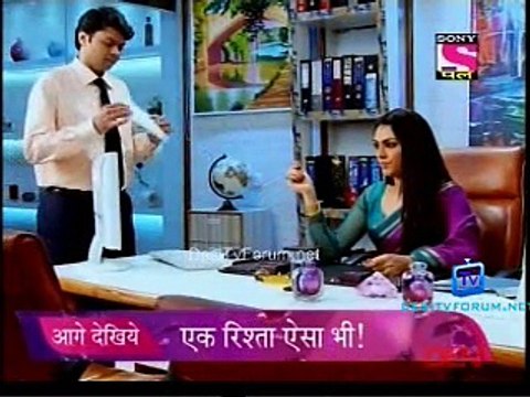 Ek Rishta Aisa Bhi 25th November 2014 Video Watch Online pt4