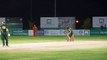 A SLOG SWEEP FOR A TOWERING SIX 26-07-14 NNPC SF2 ADV TEL v EATON VIDEO (55) : 2nd NAYA NAZIMABAD PEACE CUP NIGHT CRICKET FESTIVAL 2014 :   CHIEF ORGANIZERS : TEST UMPIRE RIAZ UDDIN & ARIF HABIB GROUP :  A VIDEO BY CRICKET COMMENTATOR NADEEM H BUKHARI