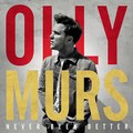 Olly Murs - Never Been Better ♫ Download Album Leak ♫