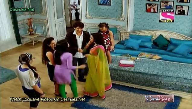 Ek Rishta Aisa Bhi 25th November 2014 part2