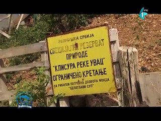 pecanje na Zlatarskom jezeru