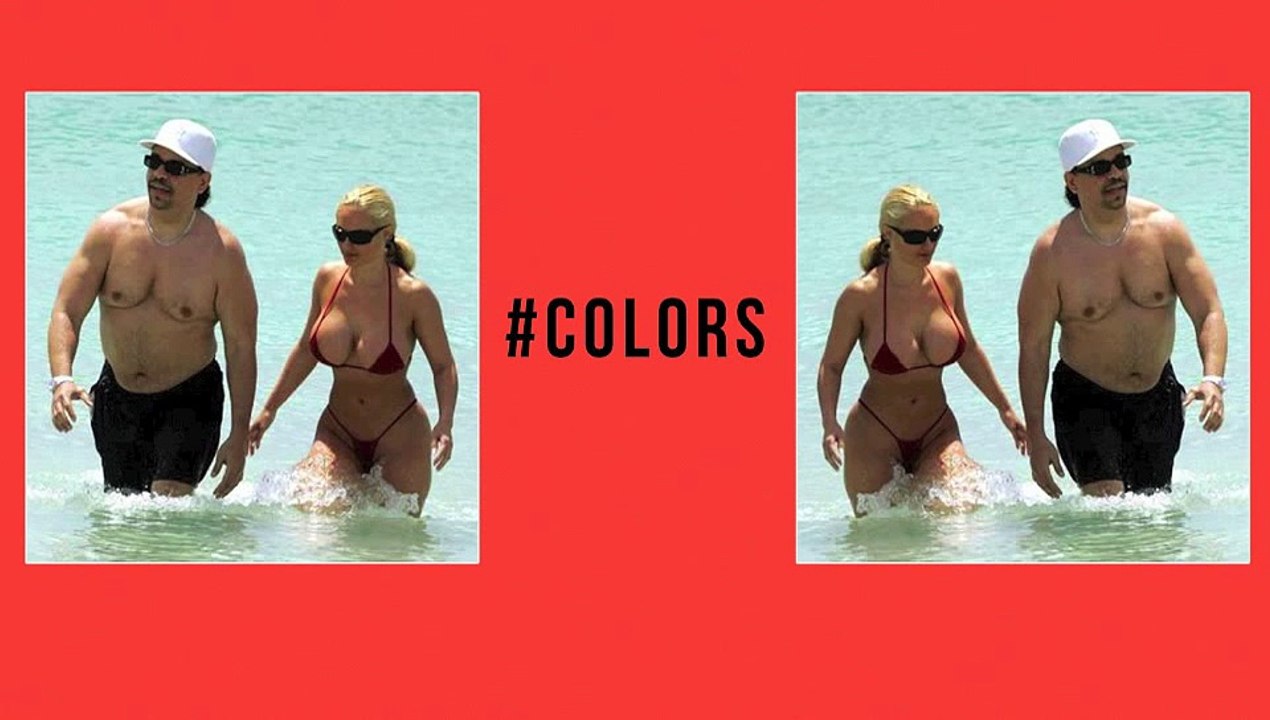 #COLORS
