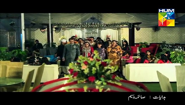 Susraal Mera Episode 41 Full on HUM tv 25th November 2014