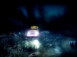 Haunt - Free 3D Horror Slender PC Game