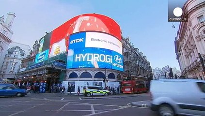 Британській економіці немає чого боятися?