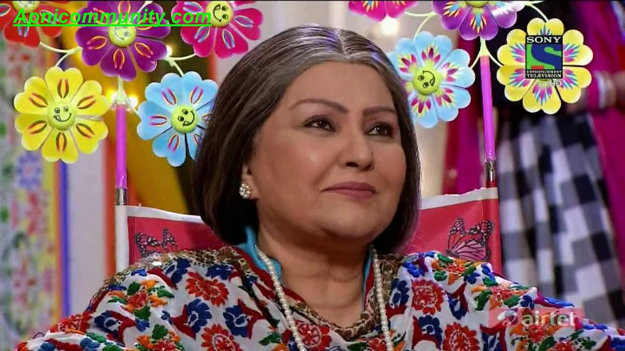 Itni Si Khushi-25th Nov-2014-pt2www.Apnicommunity.com