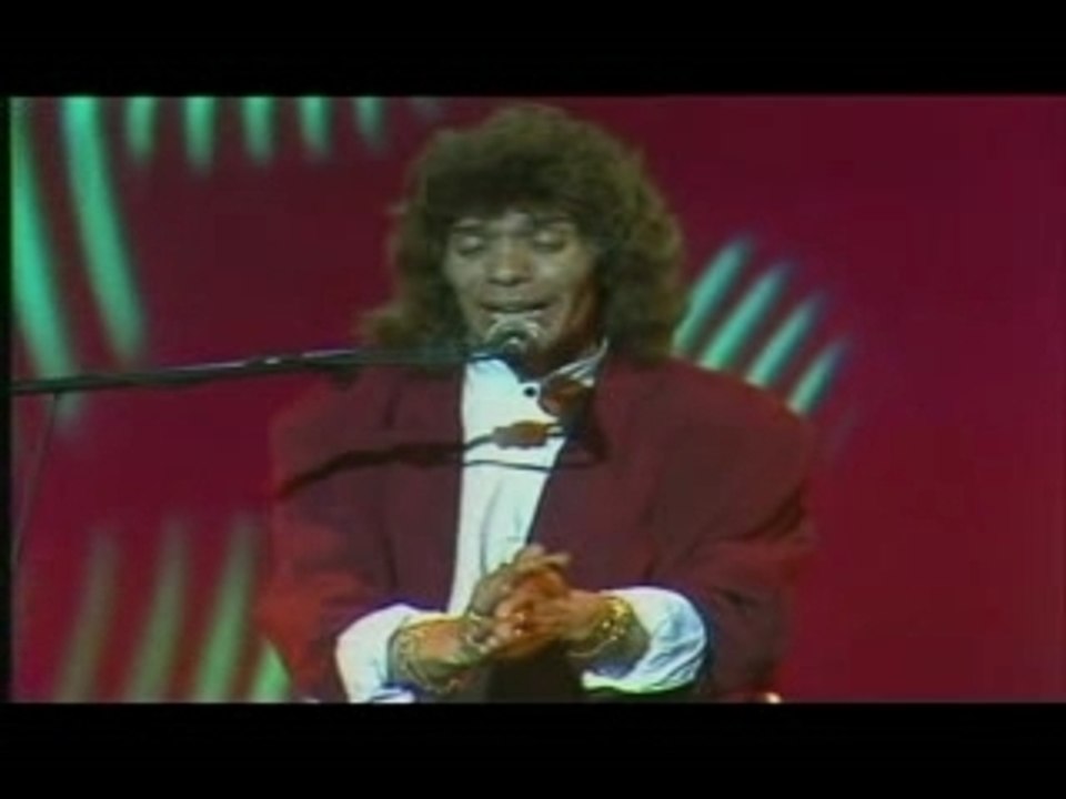 Camaron En Malaga 1990 Alegrias