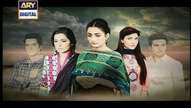 Qismat Episode 45 Full on Ary Digital 25th November 2014