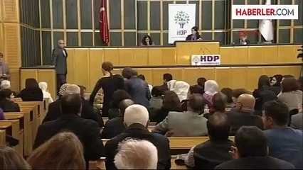 Hdp'li Figen Yüksekdağ Sayın Erdoğan'a Sorarsanız Kadınlıktan Analıktan En İyi O Anlar Ders Verir-3