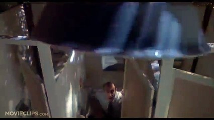 Se faire gober sur le trône par un T-Rex - Jurassic Park (1993)