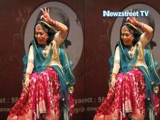 Late kathak dancer Sitara Devi wanted to meet PM Modi