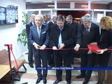 Otvoreno odeljenje Visoke tehničko mašinske škole iz Trstenika u Boru, 25. novembar 2014. (RTV Bor)