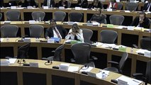 Audition publique sur l'avenir du droit d'auteur en Europe