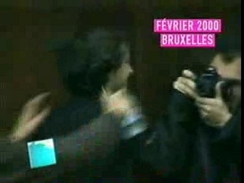 Bernard Henry Levy - Entartages