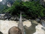 Saut du tigre - Lijiang - Chine