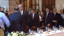 Kurtulmuş: 