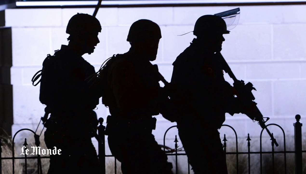 Violences policières aux Etats-Unis : " Les noirs sont quasi déshumanisés"