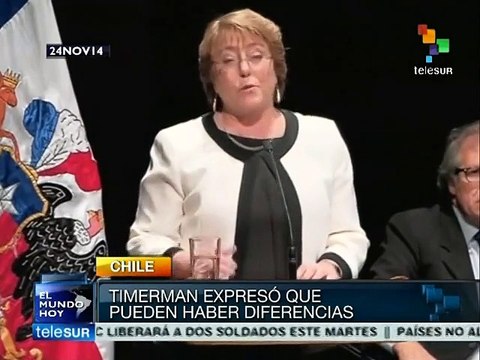 Miembros de Mercosur y AP evalúan integración gradual