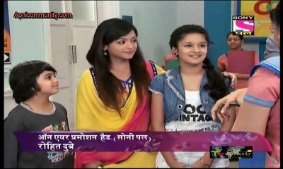 Hamari Sister Didi - 25th November 2014 pt1
