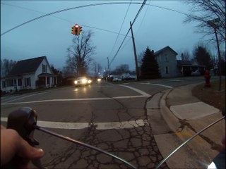 GoPro bike Test, 20141123