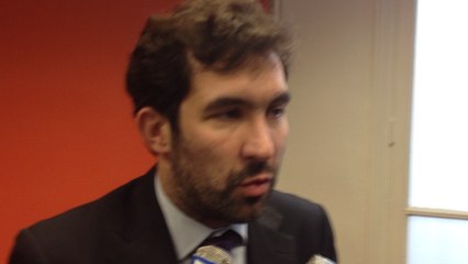 Père d'un bébé né sous X