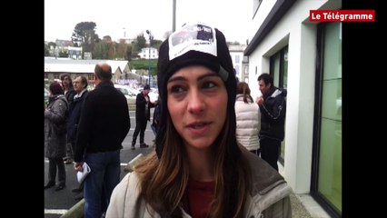 Brest. 150 salariés de Tilly-Sabco devant le tribunal de commerce