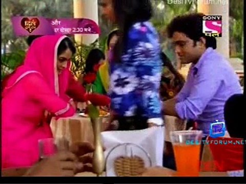 Tum Saath Ho Jab Apne 25th November 2014 Video Watch Online pt3
