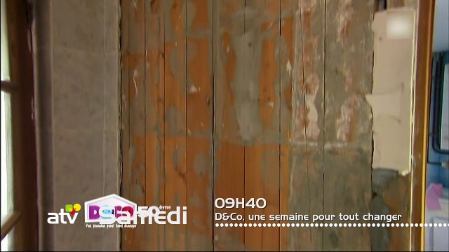 Deco, une semaine pour tout changer 291114