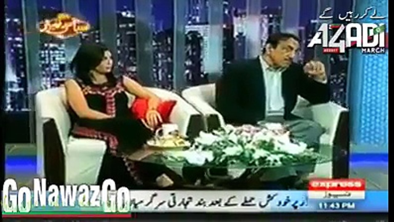 comedy mustafa qureshi