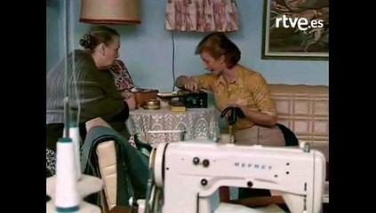 Cuentame como paso - 1x09 -Non plus ultra 1º parte