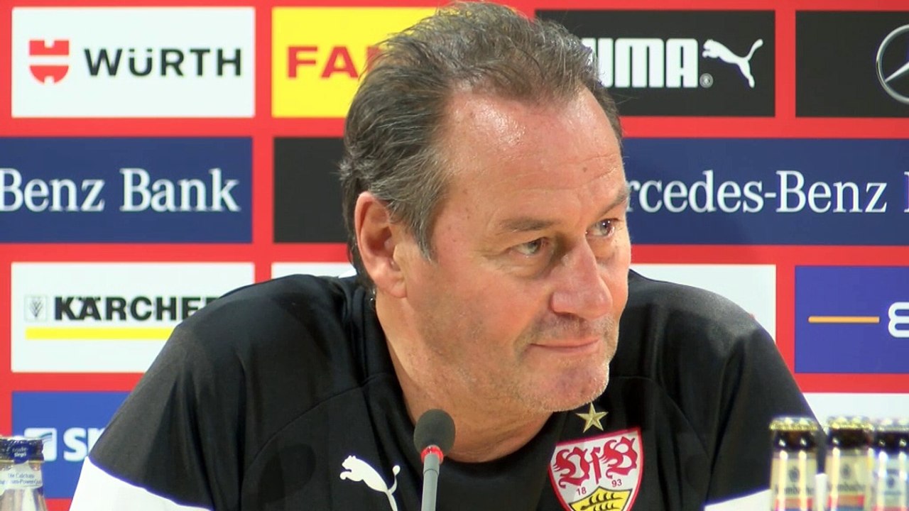 Stevens: 'Fühle mich nicht als Retter'