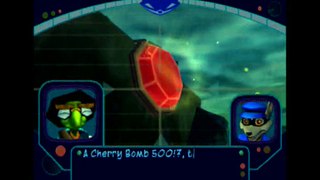 Let's Play Sly 2: Band of Thieves -- Heist 3, Phase 2, Trolling the Tiger