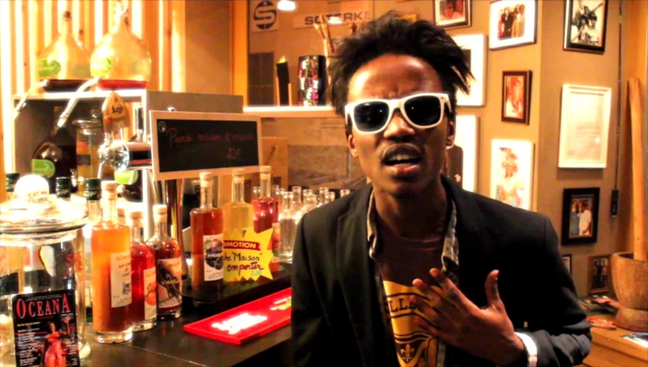 KYL DAWOU - What can I do ?