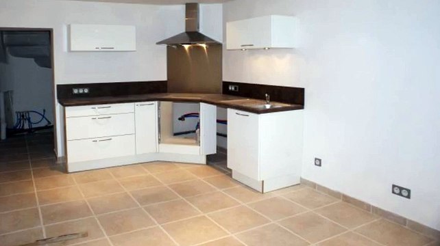 A louer - Maison/villa - St Etienne Du Gres (13103) - 2 pièces - 49m²