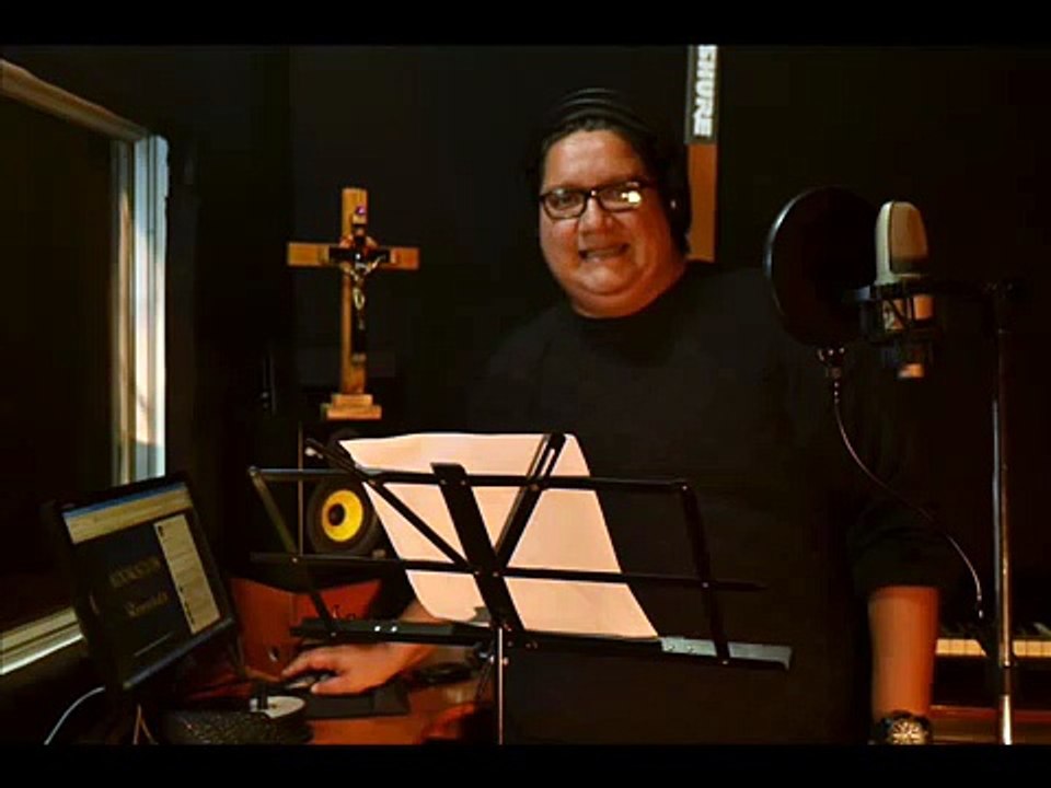 Musica catolica para escuchar gratis, En la fraccion del pan, musica para orar