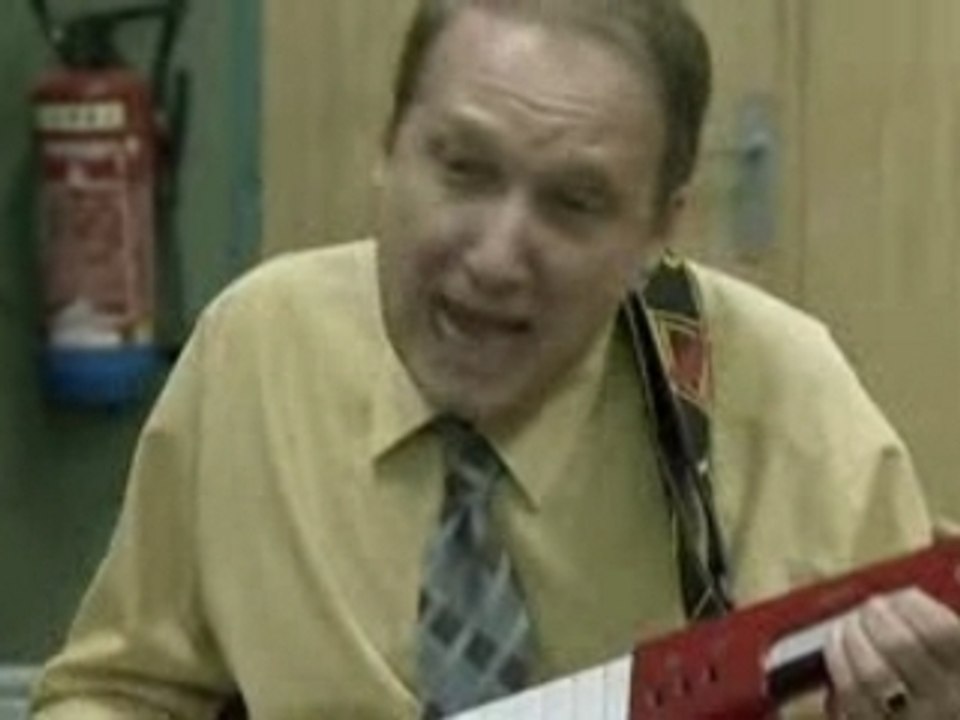 Le Bureau-Gilles Triquet