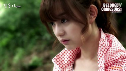 [MV Fanmade] Gap Dong (Ryu Tae Oh - Ma Ji Wool)