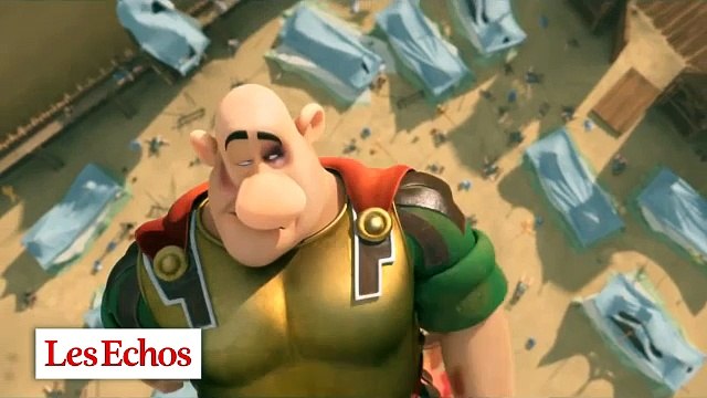 Cinéma : par Toutatis, enfin un bon Astérix !