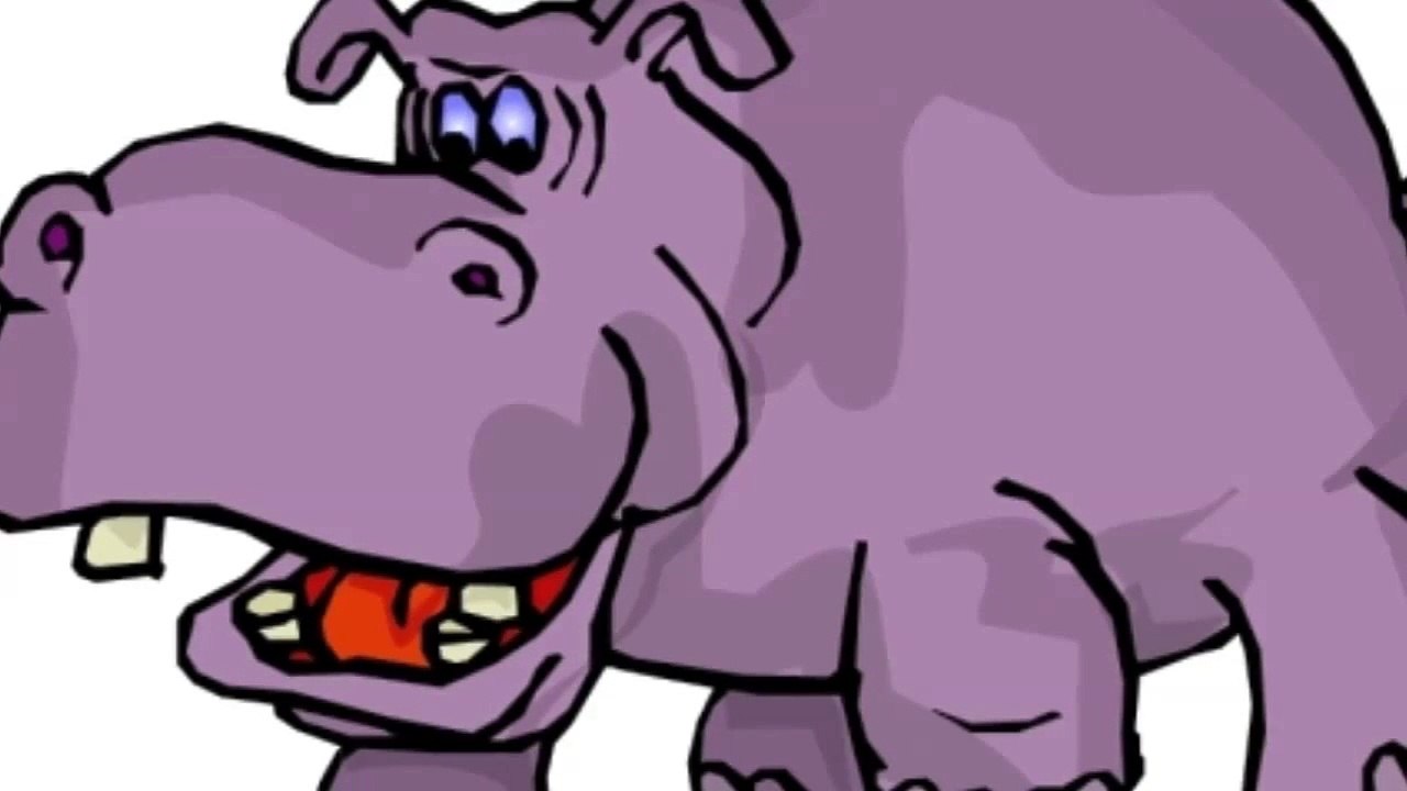 Royalty Free Background Music - AudioJungle - Hippo Walk - Children's Music / Fun / Loop