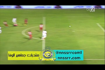 هدف الامارات الاول ضد عمان 1-0 | خليجي 22
