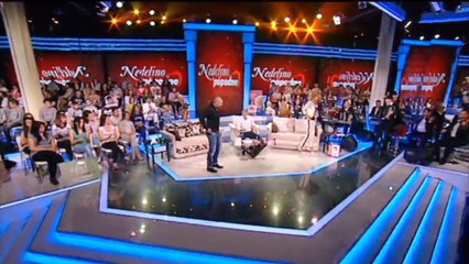 Nedeljno popodne - Promo (Prva TV)