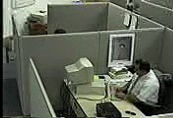 Cet homme a passé une très mauvaise journée