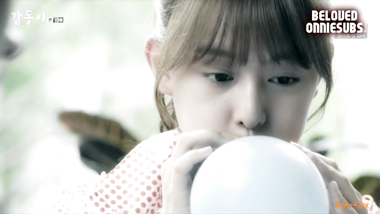 [MV Fanmade] Gap Dong