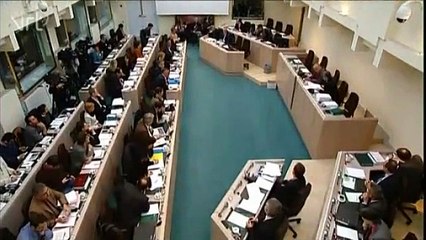 La Cour des comptes épingle les faiblesses du budget 2015
