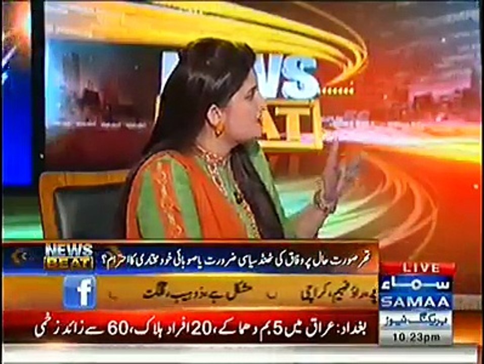 karachi issue