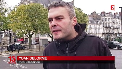 La cour d'appel de Rennes refuse la garde d'un enfant né sous X à son père biologique