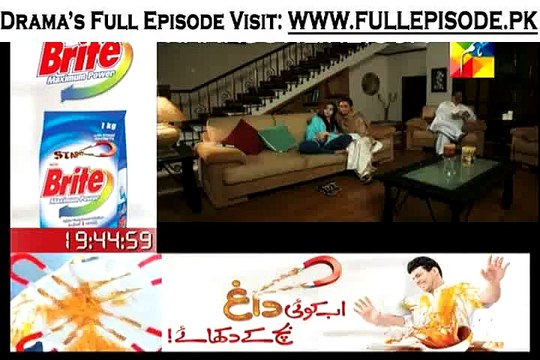Susraal Mera Episode 41 - 25th November 2014